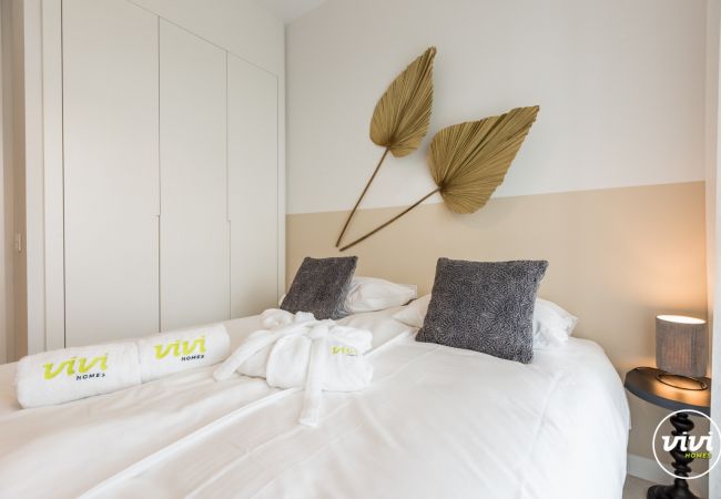 Apartment in Torremolinos - Fari | Apartment with garden in Torremolinos Apartment in Torremolinos - Fari | Apartment with garden in Torremolinos