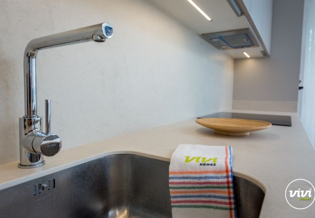 Apartment in Torremolinos - Fari | Apartment with garden in Torremolinos Apartment in Torremolinos - Fari | Apartment with garden in Torremolinos