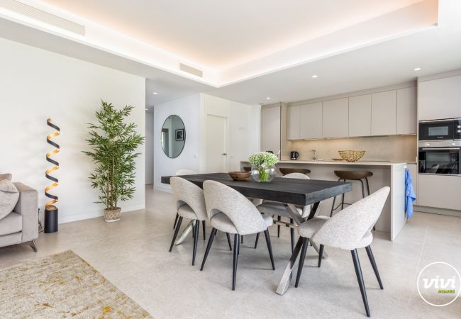 Apartment in Torremolinos - Fari | Apartment with garden in Torremolinos Apartment in Torremolinos - Fari | Apartment with garden in Torremolinos