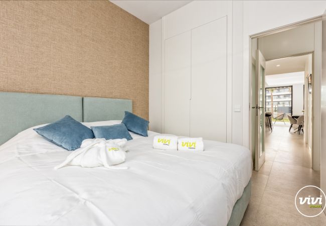 Apartment in Torremolinos - Fari | Apartment with garden in Torremolinos Apartment in Torremolinos - Fari | Apartment with garden in Torremolinos