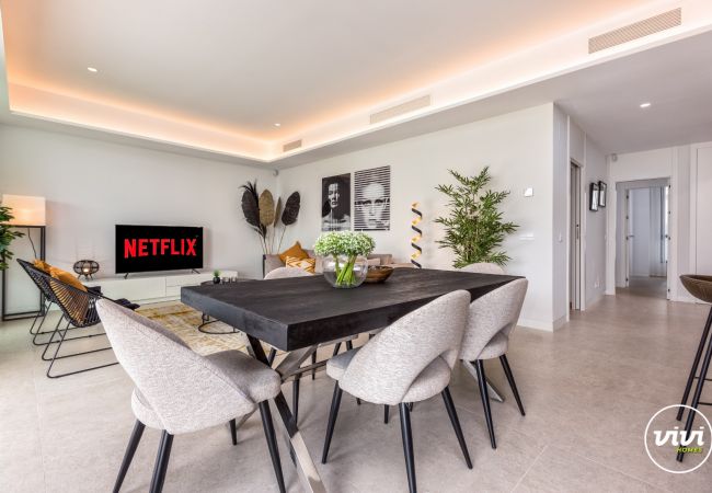 Torremolinos - Apartment