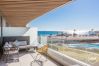 Apartment in Torremolinos - Bambu | Beach - pool - gym