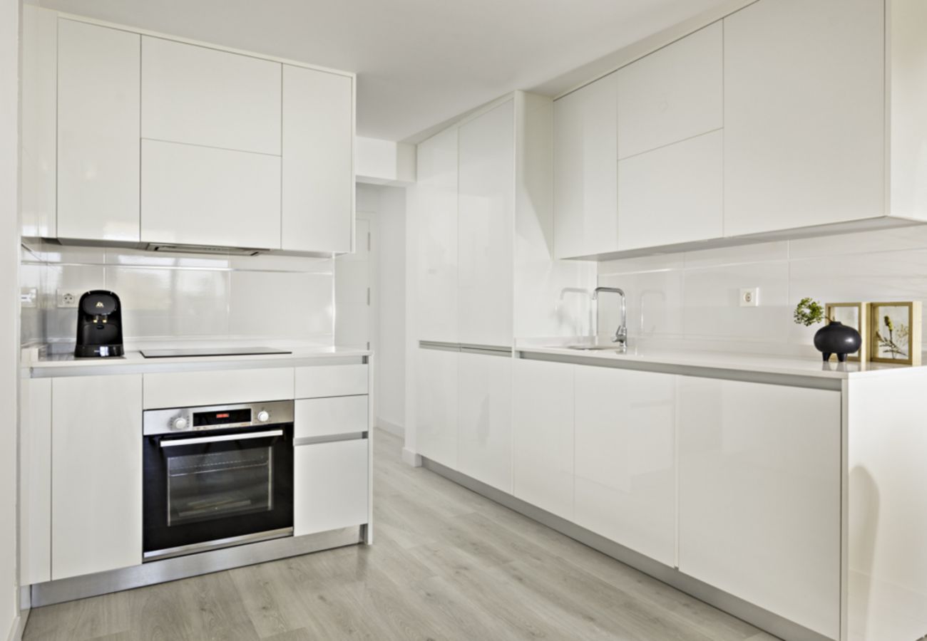Apartment in Mijas Costa - Hugo – Views | Beautiful | Great Facilities