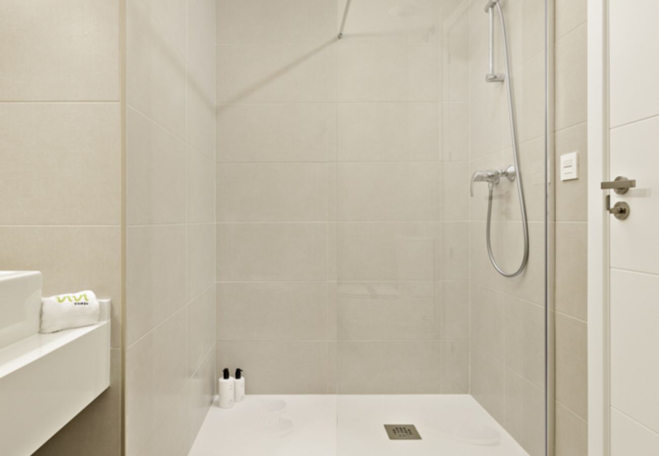 Apartment in Mijas Costa - Hugo – Views | Beautiful | Great Facilities