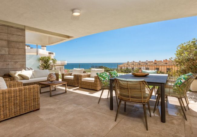 Mijas Costa - Apartment