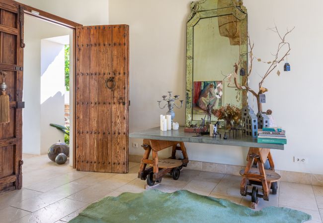 Villa in Benalmádena - Casa del Mar | Villa with sea view in Benalmadena Villa in Benalmádena - Casa del Mar | Villa with sea view in Benalmadena
