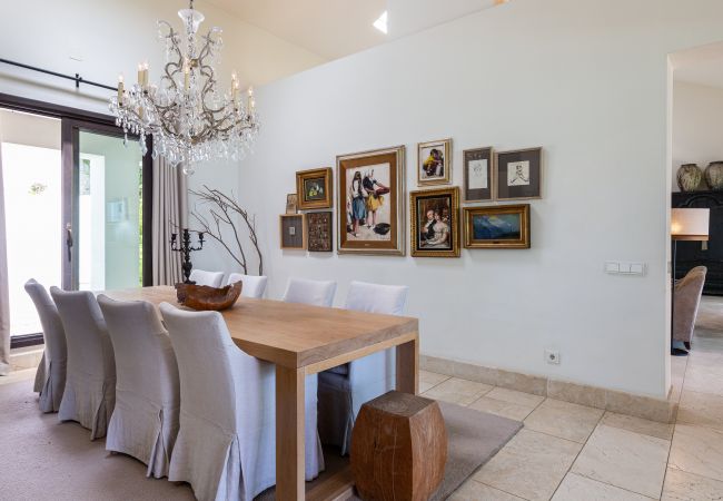 Villa in Benalmádena - Casa del Mar | Villa with sea view in Benalmadena Villa in Benalmádena - Casa del Mar | Villa with sea view in Benalmadena