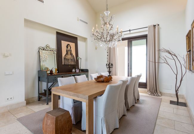 Villa in Benalmádena - Casa del Mar | Villa with sea view in Benalmadena Villa in Benalmádena - Casa del Mar | Villa with sea view in Benalmadena