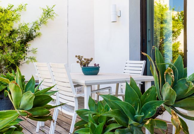 Villa in Benalmádena - Casa del Mar | Villa with sea view in Benalmadena Villa in Benalmádena - Casa del Mar | Villa with sea view in Benalmadena