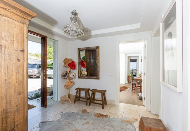 Villa in Benalmádena - Casa del Mar | Villa with sea view in Benalmadena Villa in Benalmádena - Casa del Mar | Villa with sea view in Benalmadena
