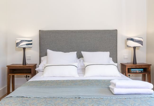 Villa in Benalmádena - Casa del Mar | Villa with sea view in Benalmadena Villa in Benalmádena - Casa del Mar | Villa with sea view in Benalmadena