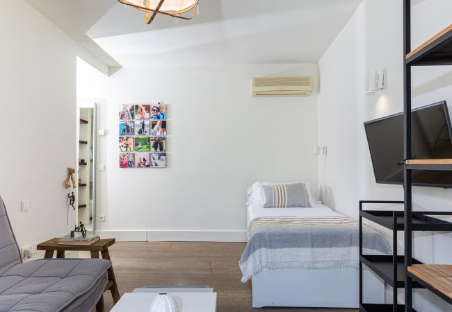 Villa in Benalmádena - Casa del Mar | Villa with sea view in Benalmadena Villa in Benalmádena - Casa del Mar | Villa with sea view in Benalmadena