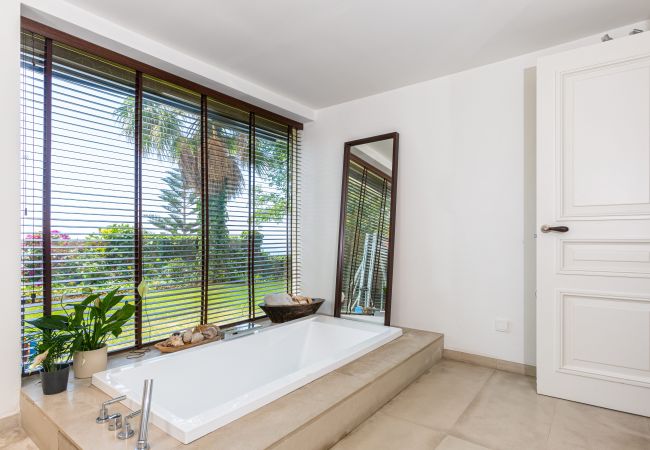 Villa in Benalmádena - Casa del Mar | Villa with sea view in Benalmadena Villa in Benalmádena - Casa del Mar | Villa with sea view in Benalmadena