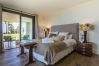 Villa in Benalmádena - Casa del Mar | Villa with sea view in Benalmadena Villa in Benalmádena - Casa del Mar | Villa with sea view in Benalmadena