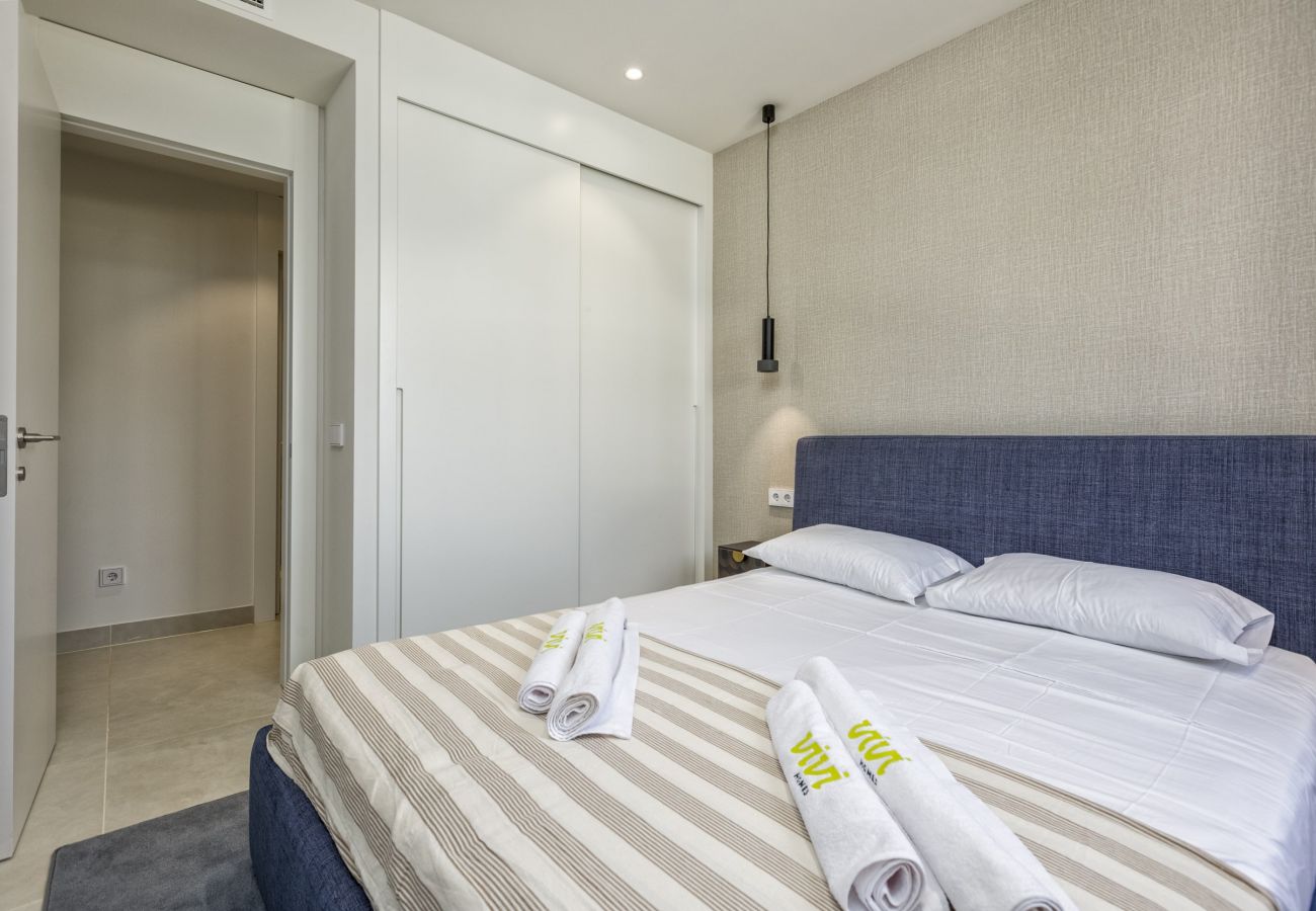 Apartment in Fuengirola - Panorama – Close to beach | Luxury | Views