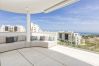 Apartment in Fuengirola - Panorama | pool - terrace - sea views