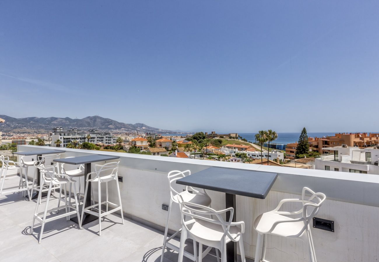 Apartment in Fuengirola - Luca – Pool | Great Location | Childfriendly