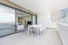 Apartment in Fuengirola - Luca | communal pool - terrace - view