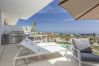 Apartment in Fuengirola - Ivy | Sea view - bbq - pool