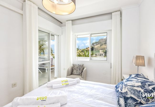 Apartment in Fuengirola - Rio | Apartment close to the beach in Fuengirola Apartment in Fuengirola - Rio | Apartment close to the beach in Fuengirola