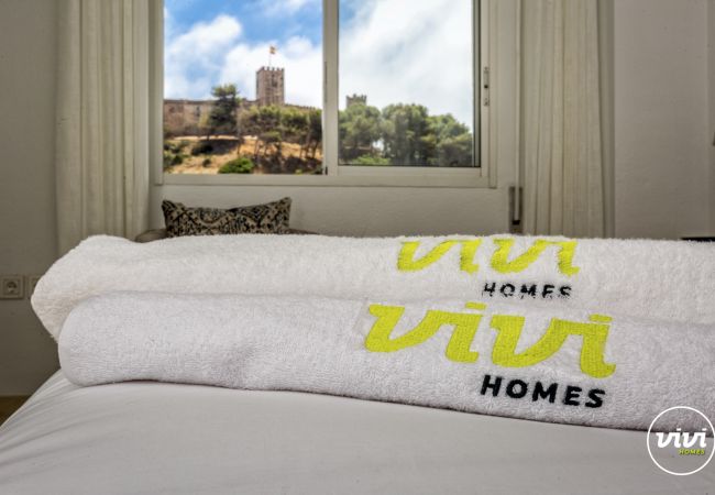 Apartment in Fuengirola - Rio | Apartment close to the beach in Fuengirola Apartment in Fuengirola - Rio | Apartment close to the beach in Fuengirola