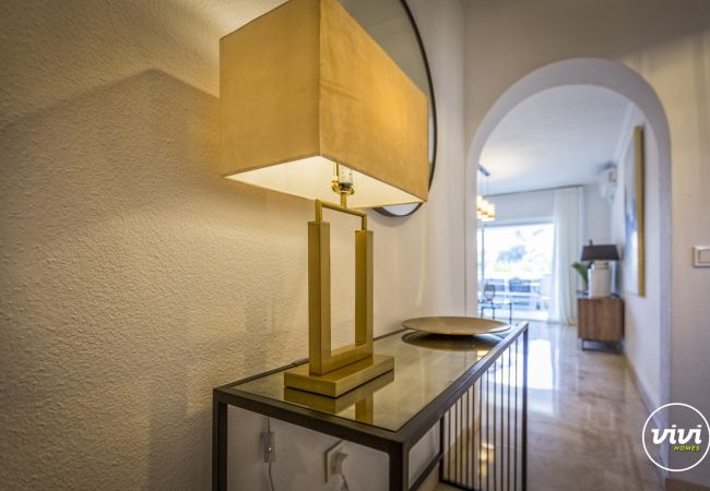 Apartment in Fuengirola - Rio | Apartment close to the beach in Fuengirola Apartment in Fuengirola - Rio | Apartment close to the beach in Fuengirola