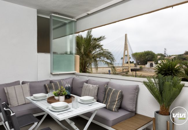 Apartment in Fuengirola - Rio | Apartment close to the beach in Fuengirola Apartment in Fuengirola - Rio | Apartment close to the beach in Fuengirola