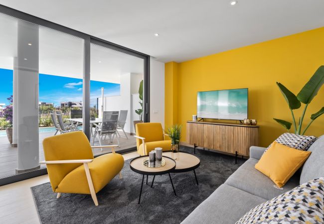 Fuengirola - Apartment