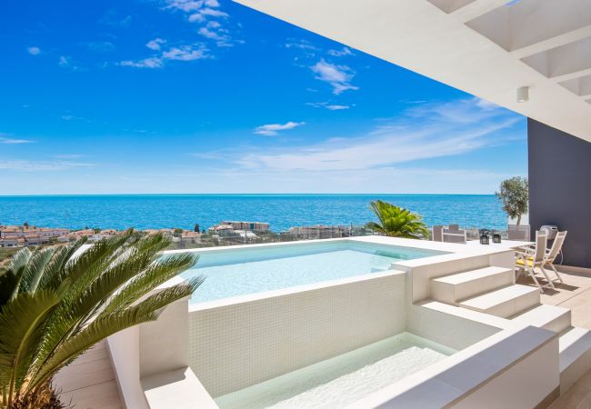 Fuengirola - Apartment