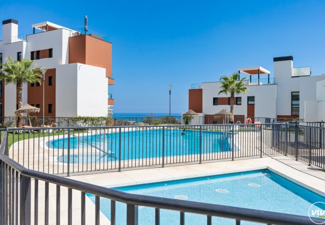  in Fuengirola - Boa | Apartment with pool in Fuengirola