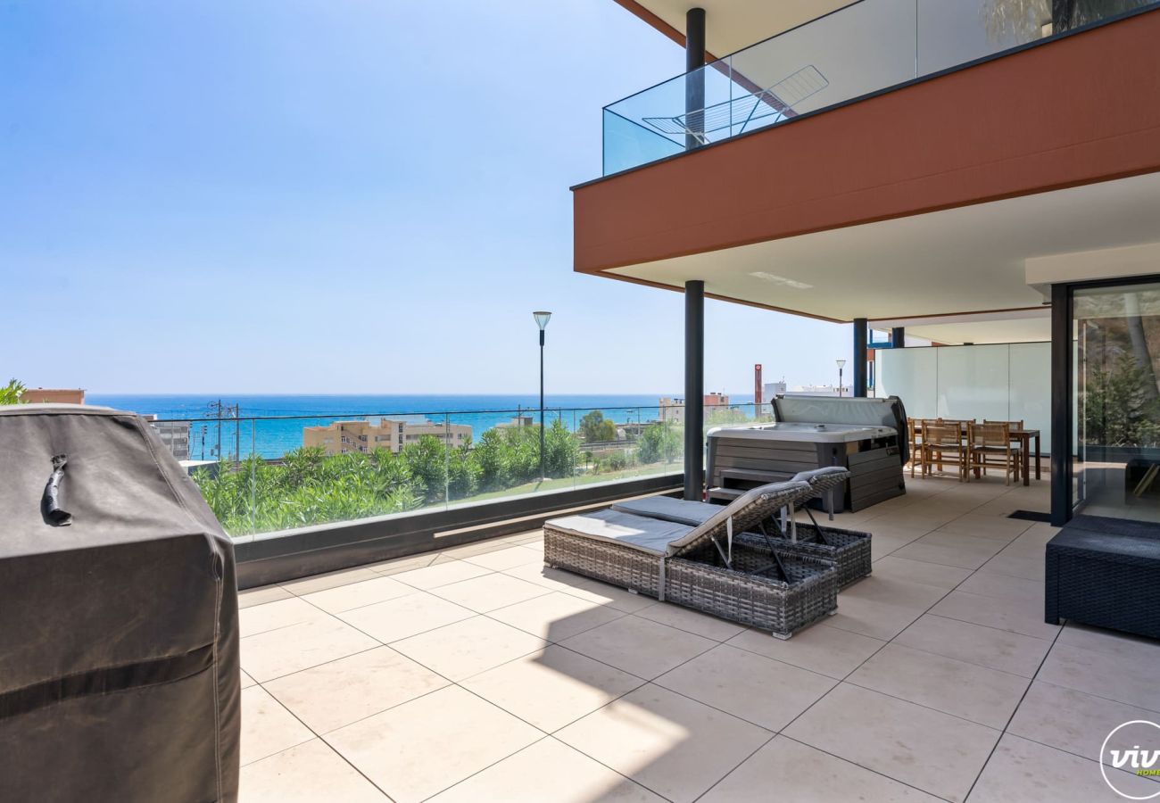 Apartment in Fuengirola - Boa | Apartment in Fuengirola