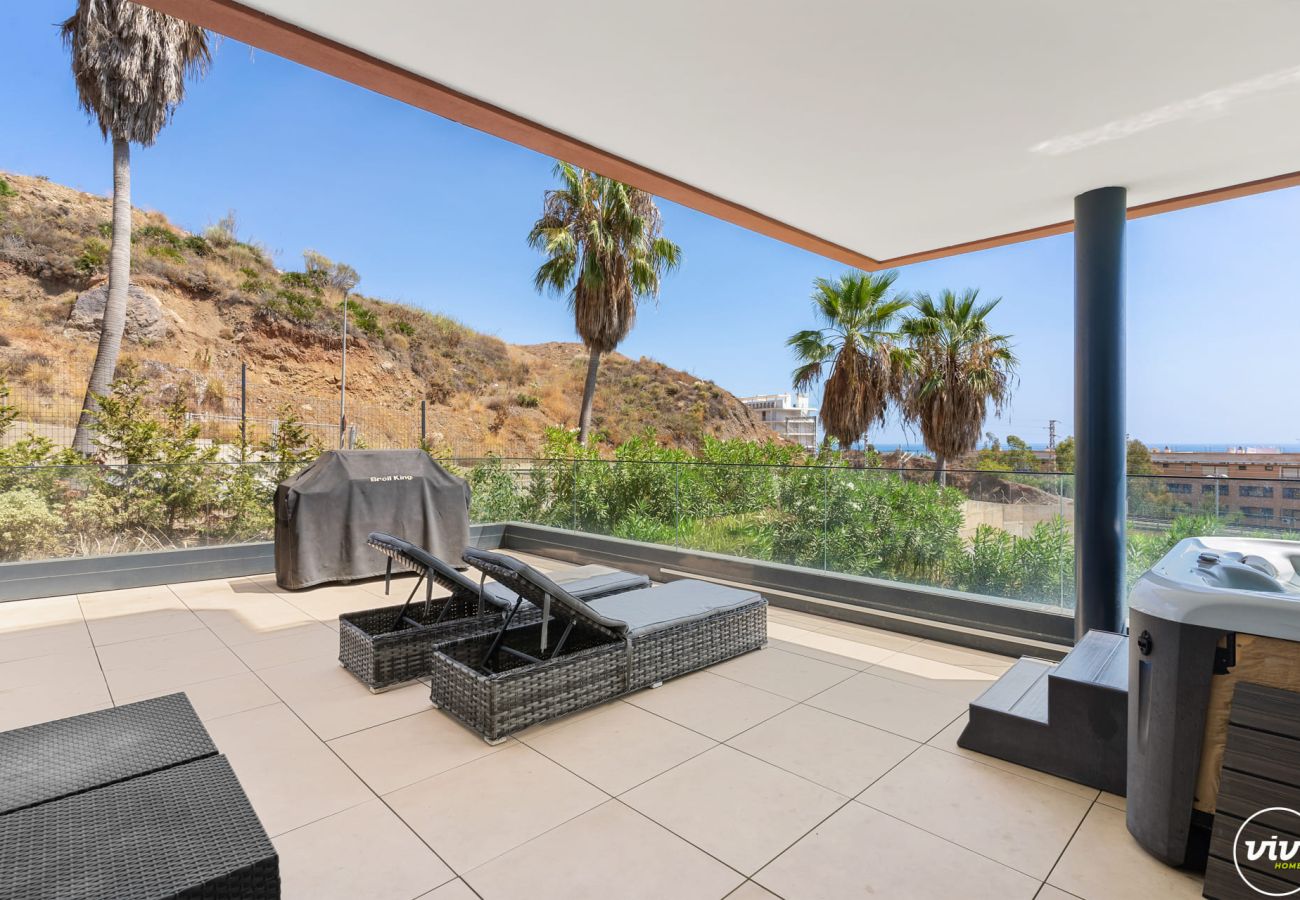 Apartment in Fuengirola - Boa | Apartment in Fuengirola