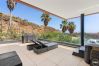 Apartment in Fuengirola - Boa | sea views - pool - terrace