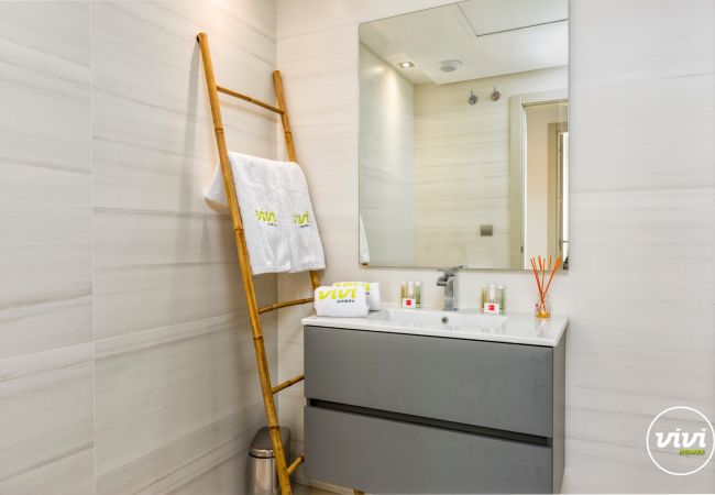 Apartment in La Cala de Mijas - Lila | Apartment with mountain views in Mijas Apartment in La Cala de Mijas - Lila | Apartment with mountain views in Mijas