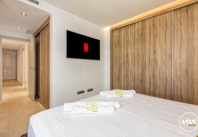 Apartment in La Cala de Mijas - Lila | Apartment with mountain views in Mijas Apartment in La Cala de Mijas - Lila | Apartment with mountain views in Mijas