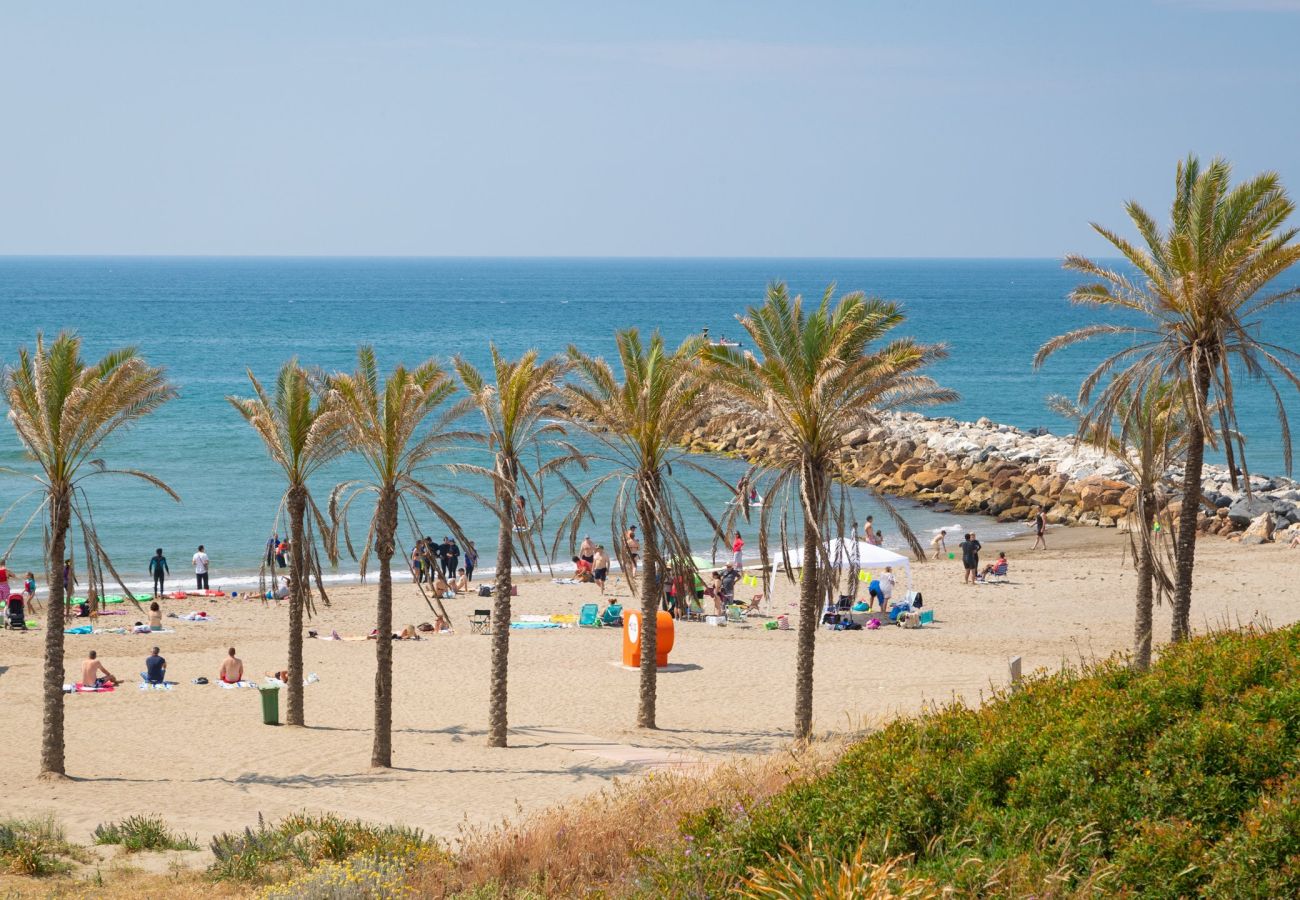 Apartment in Marbella - Casa Ferli | Apartment with pool in Marbella