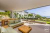 Apartment in Marbella - Casa Ferli | pool - sea view - garden