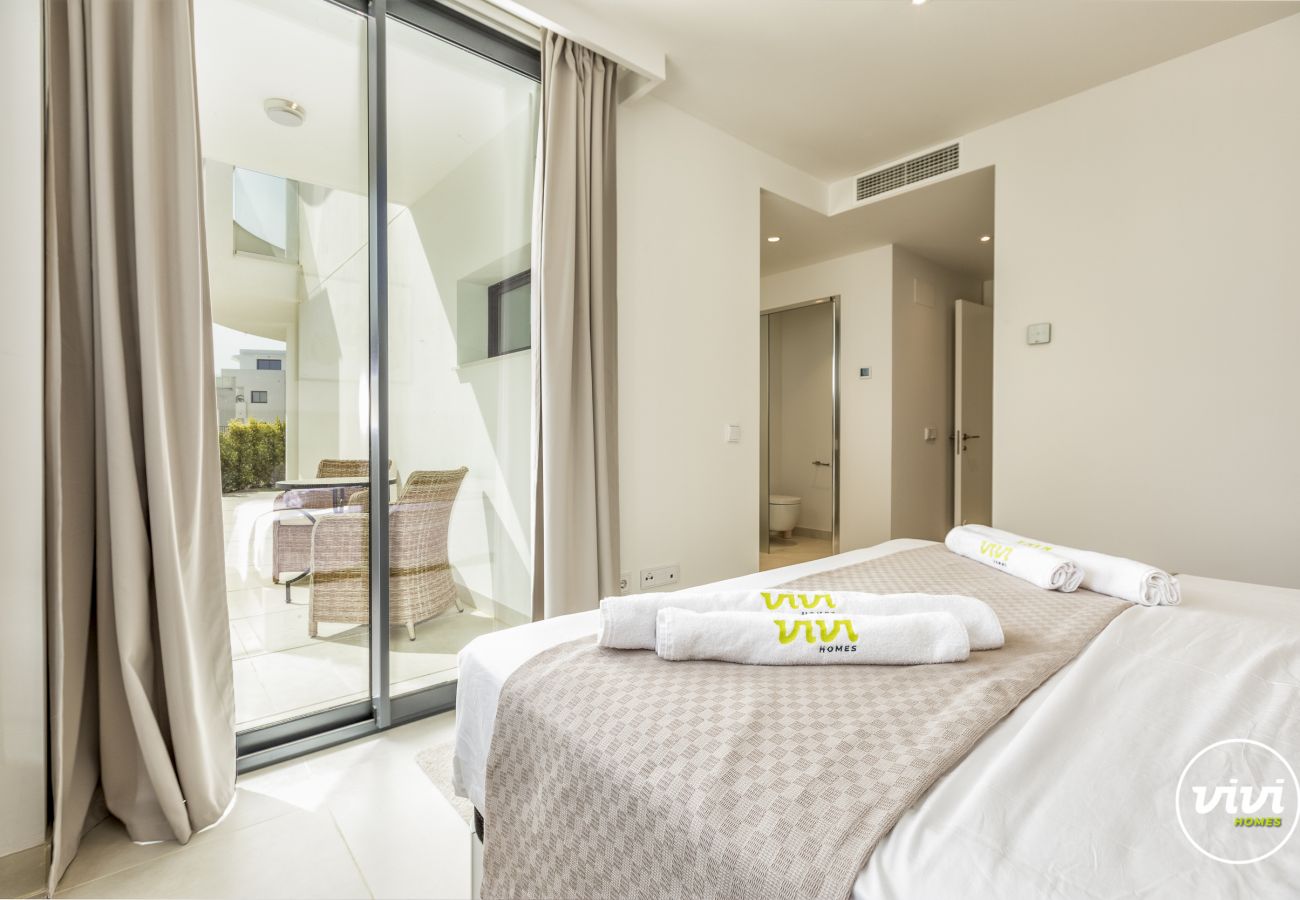 Apartment in Fuengirola - Lady – Luxury | Spa | Views