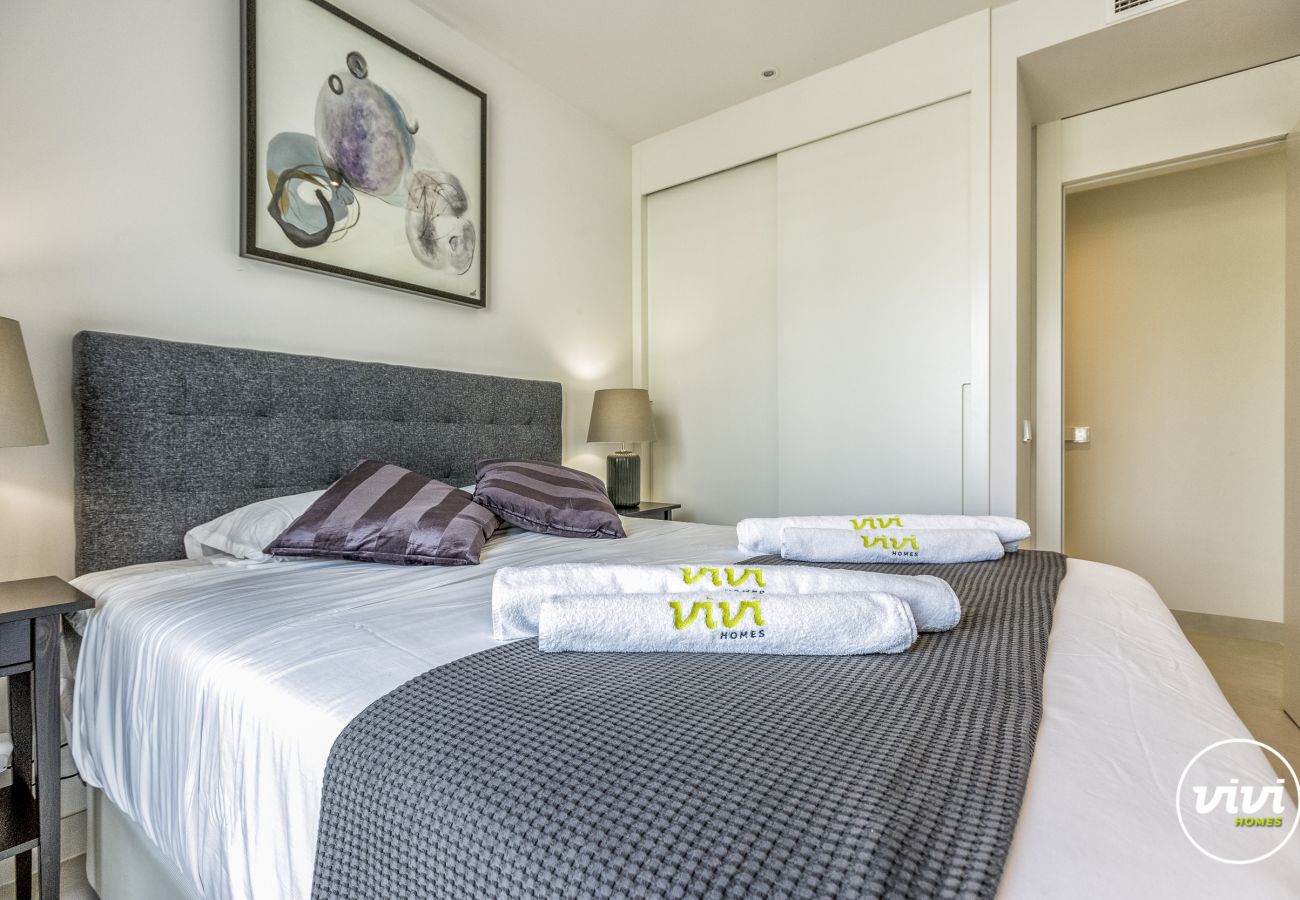 Apartment in Fuengirola - Lady – Luxury Holiday  | BIg Garden | Sunny Terrace