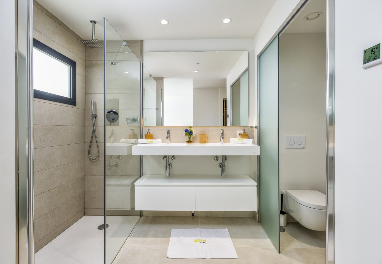 Apartment in Fuengirola - Lady | Swiming Pool | Garden