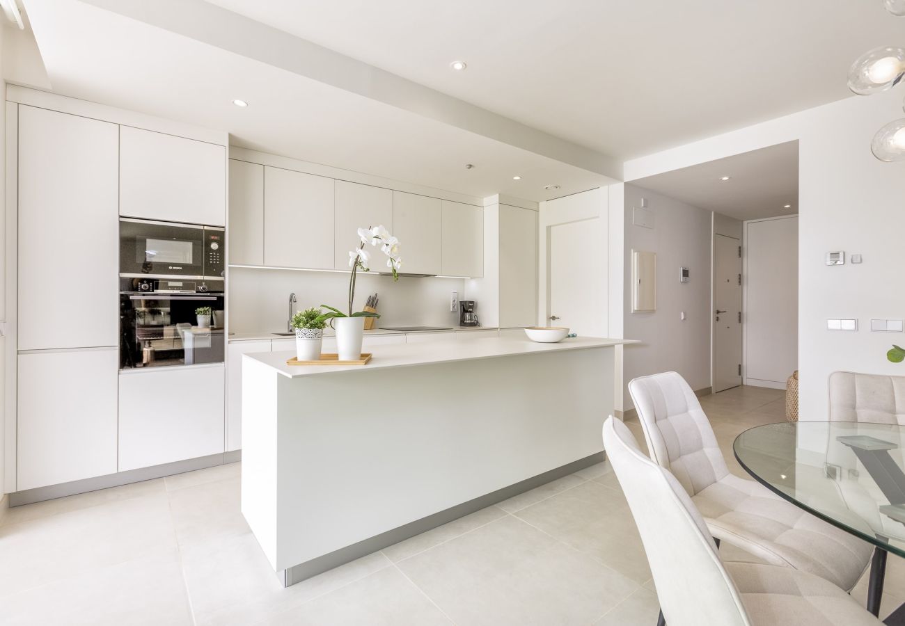 Apartment in Fuengirola - Lady | Swiming Pool | Garden
