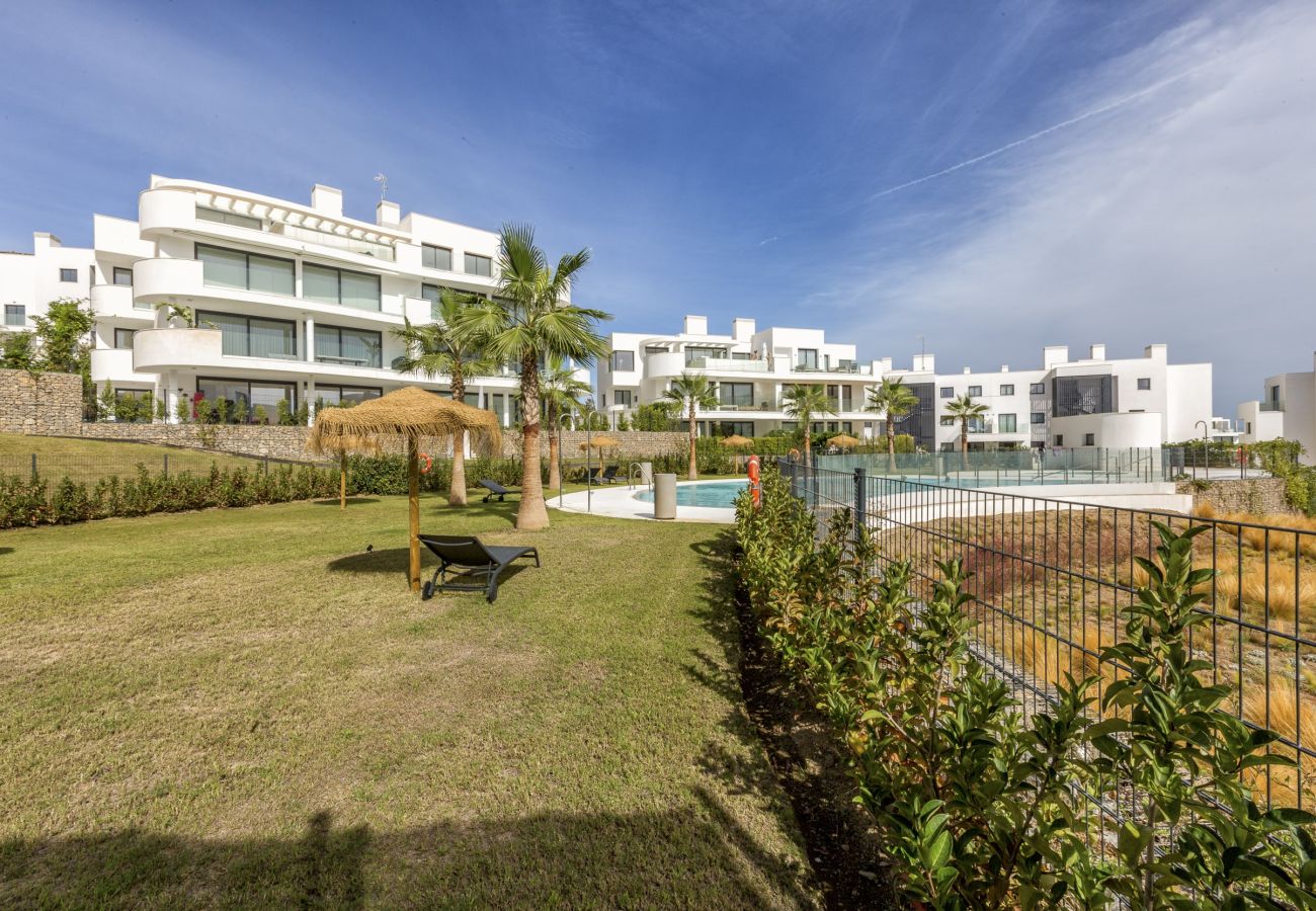 Apartment in Fuengirola - Lady | Swiming Pool | Garden
