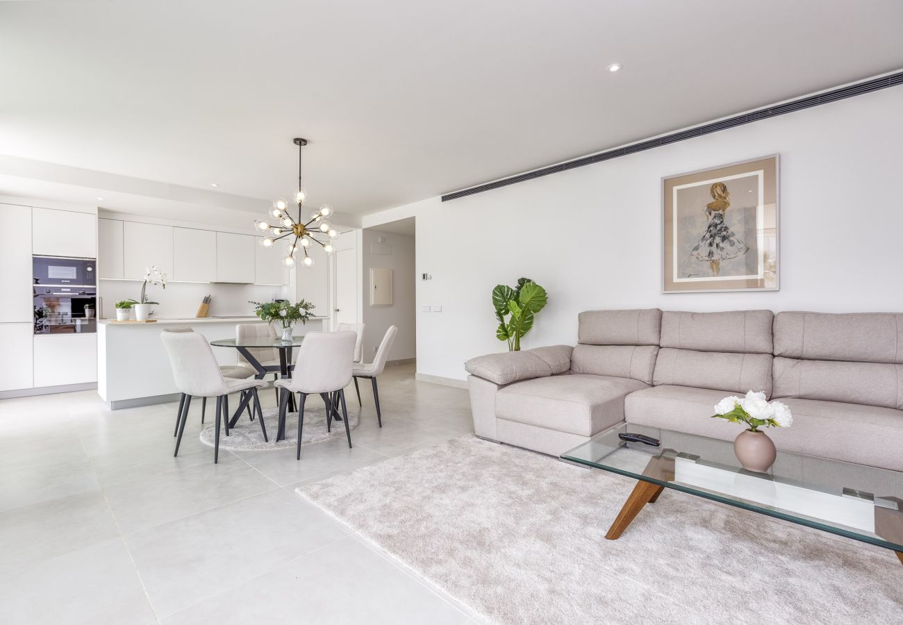 Apartment in Fuengirola - Lady | Swiming Pool | Garden