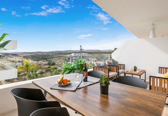  in Estepona - Roli- Luxury | Views | Sunny Terrace 