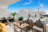 Apartment in Estepona - Roli | sea views - pool - terrace
