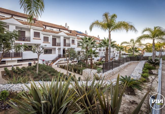 Townhouse in La Cala de Mijas - El Sembrador – Pool | Darts | Pool table | Golf