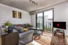 Apartment in Fuengirola - La Roca | Sea views - pool - terrace