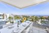 Apartment in Mijas Costa - Olivera | Apartment with private pool in Mijas