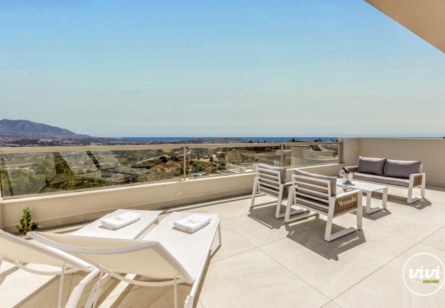 La Cala de Mijas - Apartment
