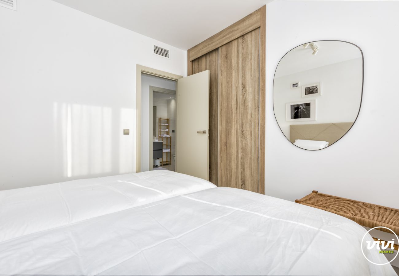 Apartment in La Cala de Mijas - Bambi - Pool | Golf | Sun Terrace